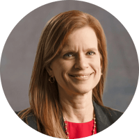 Dr. Jennifer Patterson
